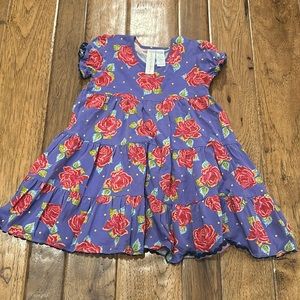 Matilda Jane rose dress